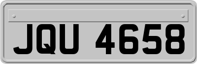 JQU4658