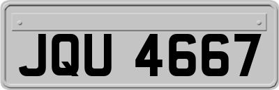 JQU4667