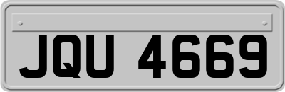 JQU4669