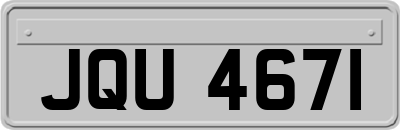 JQU4671