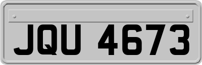 JQU4673
