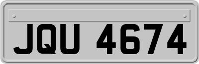 JQU4674