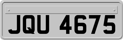 JQU4675