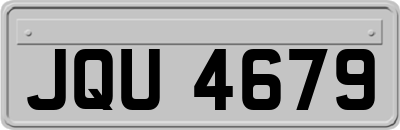 JQU4679