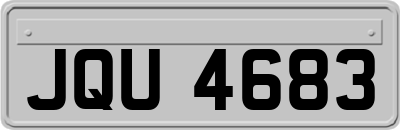 JQU4683