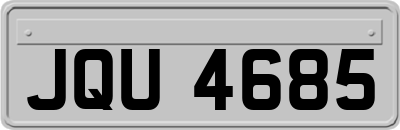 JQU4685