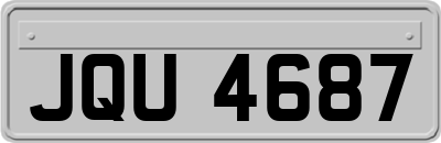 JQU4687