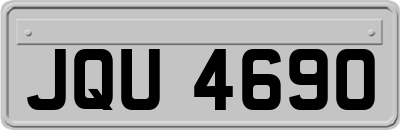 JQU4690