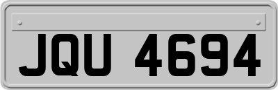 JQU4694