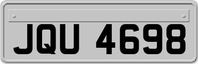 JQU4698