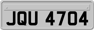 JQU4704