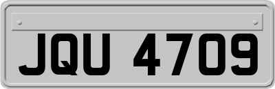 JQU4709