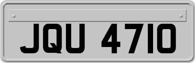 JQU4710