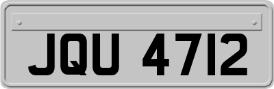 JQU4712