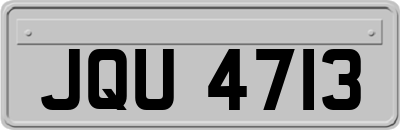 JQU4713