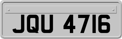 JQU4716
