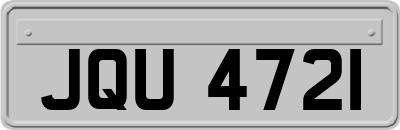 JQU4721