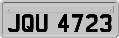 JQU4723