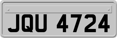 JQU4724