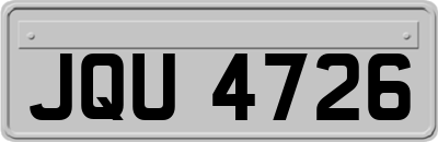 JQU4726