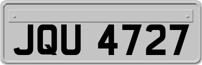 JQU4727