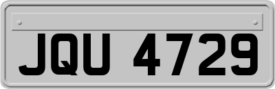 JQU4729