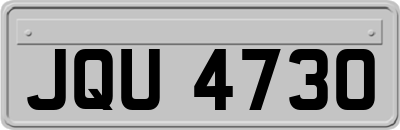 JQU4730