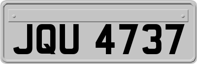 JQU4737