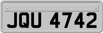 JQU4742