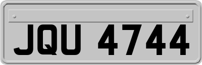 JQU4744