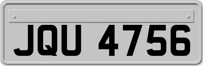 JQU4756
