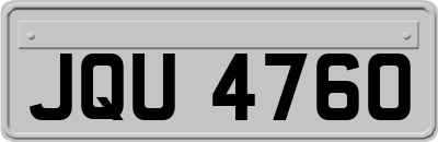 JQU4760
