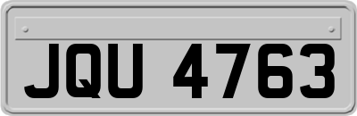 JQU4763
