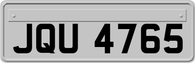 JQU4765