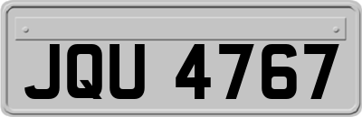 JQU4767