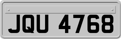 JQU4768