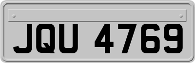 JQU4769