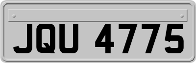 JQU4775