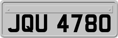 JQU4780