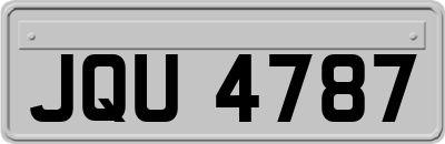 JQU4787