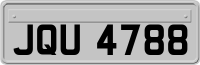 JQU4788