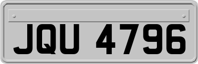 JQU4796
