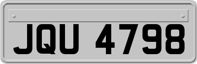 JQU4798
