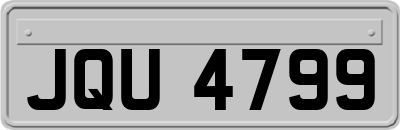 JQU4799