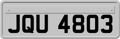 JQU4803