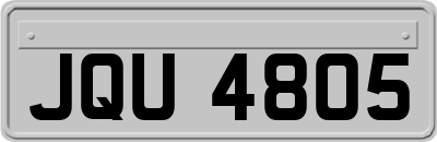 JQU4805