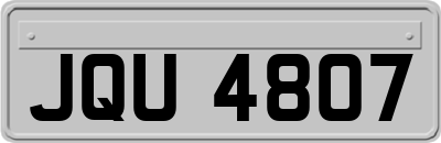 JQU4807
