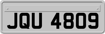 JQU4809