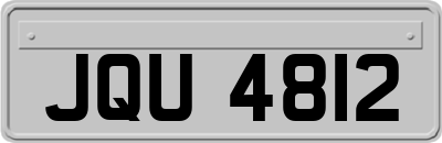 JQU4812