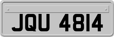 JQU4814